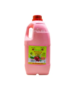 Imena Dairy Strawberry Flavoured Yoghurt 2L