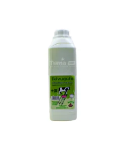 Imena Fermented Milk (Ikivuguto)