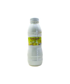 Imena Vanilla Flavoured Yoghurt 500ml