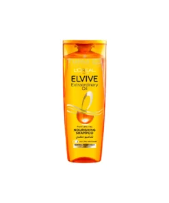 L'Oreal Paris Elvive Extraordinary Oil Nourishing Shampoo 400ml