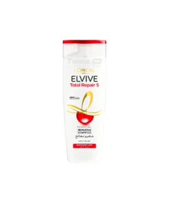 L'Oreal Paris Elvive Extraordinary Oil Reparing Shampoo 400ml