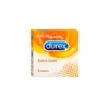 Durex Extra Dots Condom 3pcs