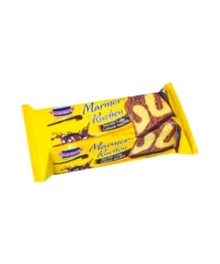 Kuchenmeister Marmor Kuchen Marble Cake 400g