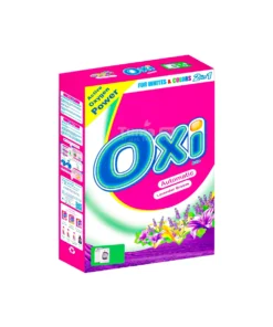 Oxi Automatic Lavender Breeze Laundry Powder 3kg