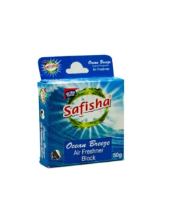 Safisha Ocean Breeze Air Freshner Block 50g