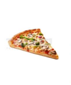 Vista Veggie Pizza