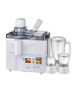 Miralux Multifunctional Juice Blender (MFP-126)