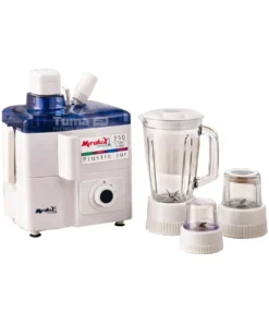Miralux Multifunctional Juicer Blender (MFP-203)