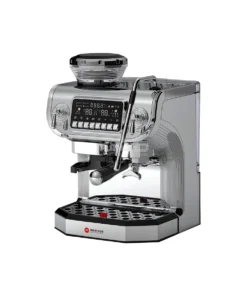 Sayona Italian Barista 8in1 Bar Espresso Machine (SEM-4697)