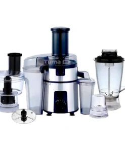 Sayona 7in1 Food Processor /Blender With Grinder (SFP-4620)