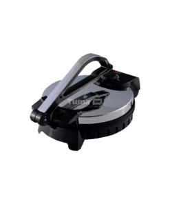 Sayona 10" Non-Stick Surface Roti & Tortilla Maker (SRM-4587)