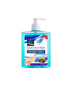 Aqua Vera Antibacterial & Soothing Fruit Mix Liquid Hnad Wash 500ml