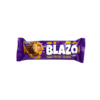 Novy Blazo Crunchy Choco-Wafers Coated With Crisp Carmel & Chocolate 18g