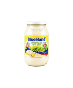 Blue Band Mayonnaise with Lemon 500ml