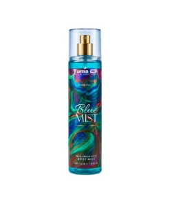 Wany Beauty Care Blue Mist Fine Fragrance Body Mist 236ml