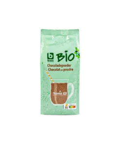 Boni Selection Chocolate Powder 400g