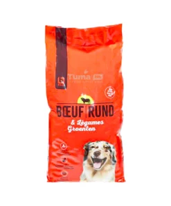 Boni Adult Beef & Vegetables Croquettes 10kg