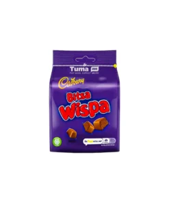 Haribo Bitsa Wispa 85g
