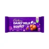 Cadbury Dairy Milk Bubbly Milk Chocolate 150g