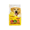 Carrefour Companino Vitalive Beef, Peas & carrots Dry Dog Food 4kg