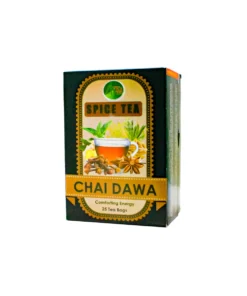 AHM Spice Tea (CHAI DAWA) 25 Tea Bags
