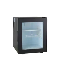 Sayona Glass Door Fridge (SBC-63)
