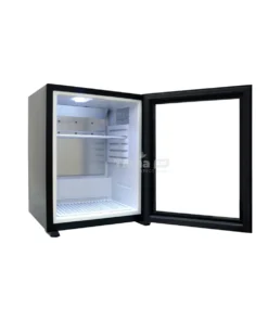 Sayona Glass Door Fridge (SBC-63) - Image 2