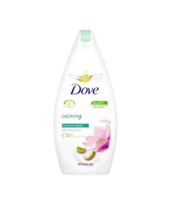 Dove Calming Pistachio & Mangnolia Sower Gel 750ml