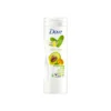 Dove Body Love Invigorating Cre Body Lotion 500ml