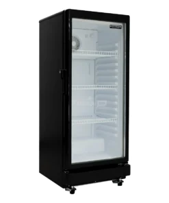 Sayona Glass Door Fridge (SIC-8710) - Image 2