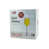 Deli Liona Series Champagne Glass 250ml 6pcs