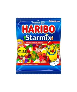 Haribo Starmix 140g