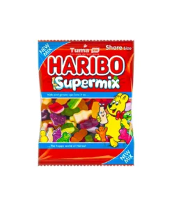Haribo Supermax 150g