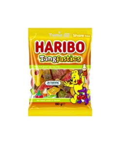 Haribo Tangfastics 150g