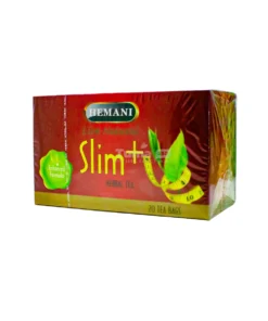Hemani Slim Herbal Tea 20 Tea Bags