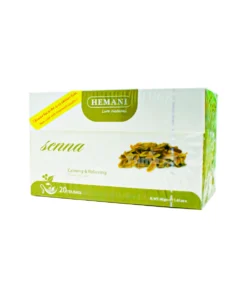 Hemani Senna Calming & Relielieving 20 Tea Bags