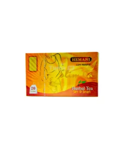 Hemani Herbal Slim Tea 20 Tea Bags
