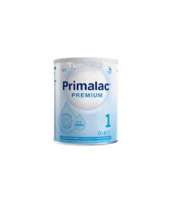 Primalac Premium No.1 (0-6months) Starter Infant Formula 400g