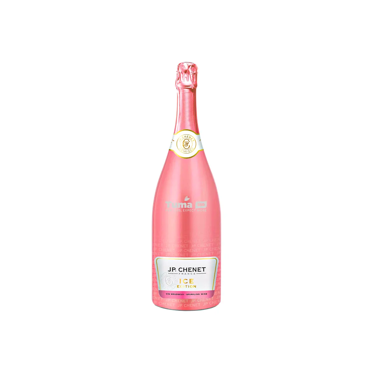 JP Chenet Ice Edition Sparkling Rosé 11% Alc 1.5L