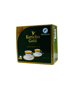Kericho Gold Kenya Black Tea 50Tea bags