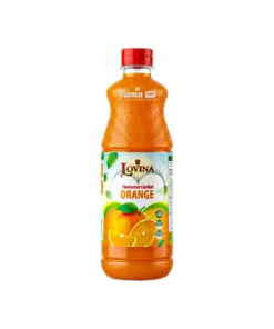 Lovina Flaouvred Cordial Orange 840ml