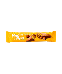 Magic Fingers Coated Chocolate 28g