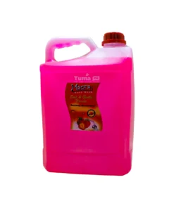 Masta's Soft & Gentle Liquid Hand Wash Soothing Strawberry 5L
