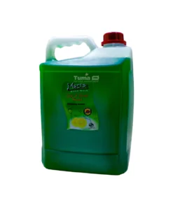 Masta's Soft & Gentle Hands Soothing Lemon 5L