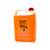 Masta's Soft & Gentle Hands Soothing Lemon 5L