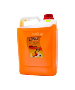 Masta's Soft & Gentle Hands Soothing Lemon 5L