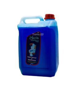 Masta's Toilet Cleaner & Disinfectant 750ml