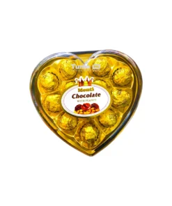 Monti Chocolate With Peanuts 150g