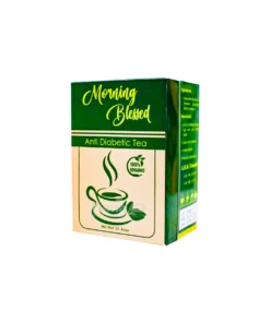 Morning Blessed Anti Diabetic Tea 25 Tea Bags