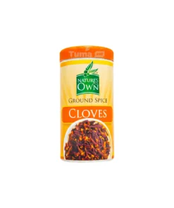 Nature's Own Cloves Ground Spice 100g